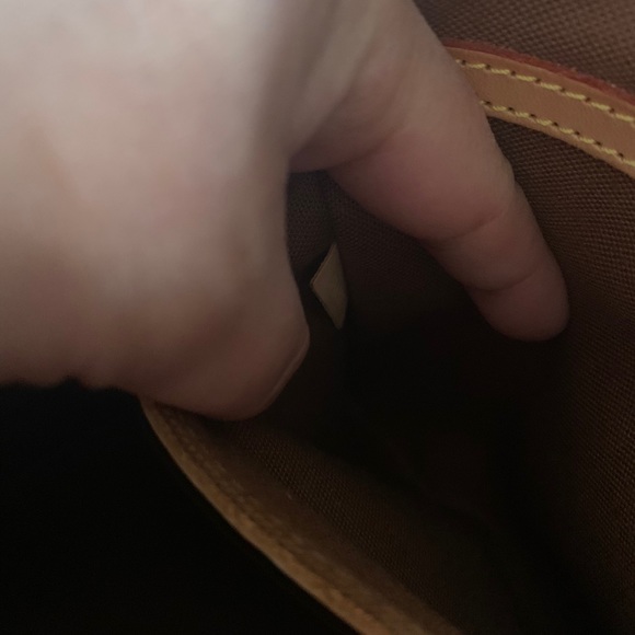 Purse SOLD - Picture 6 of 7